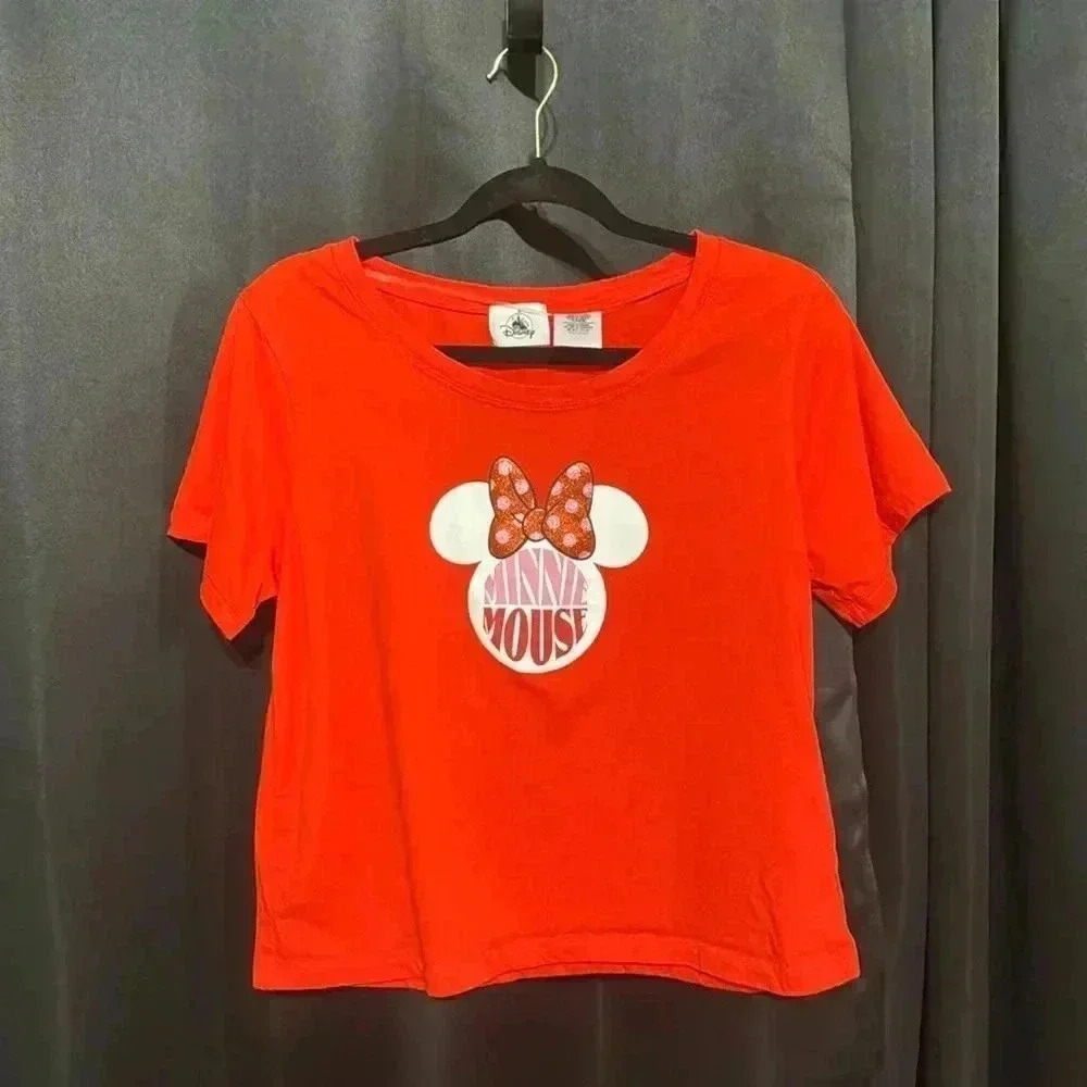 Disney Minnie Mouse Top